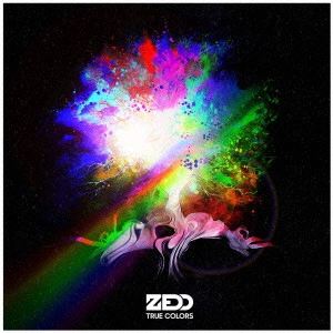 ZEDD / ゼッド / TRUE COLORS - PERFECT EDITION / トゥルー・カラーズ ~パーフェクト・エディション
