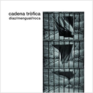 JOAN DIAZ / ジョアン・ディアズ / CADENA TROFICA