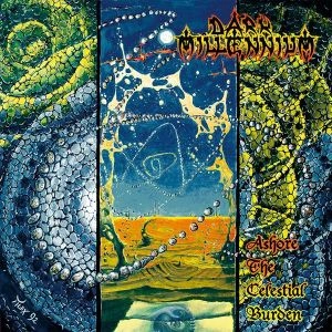 DARK MILLENNIUM / ダーク・ミレニアム / ASHORE THE CELESTIAL BURDEN<DIGI>