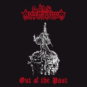 DARK MILLENNIUM / ダーク・ミレニアム / OUT FROM THE PAST<DIGI>