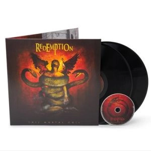 REDEMPTION / リデンプション / THIS MORTAL COIL