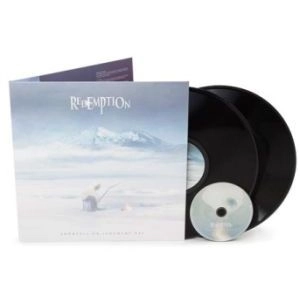 REDEMPTION / リデンプション / SNOWFALL ON JUDGMENT DAY