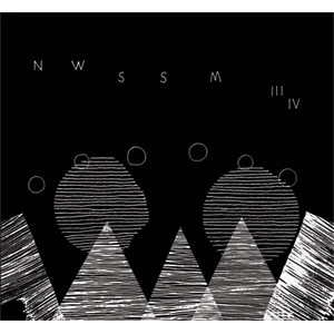 NATE WOOLEY / ネイト・ウーリー / SEVEN STOREY MOUNTAIN
