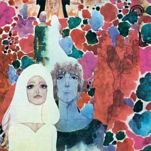 MASAHIKO SATO / 佐藤允彦 / BELLADONNA(COLONNA SONORA ORIGINALE DEL FILM)