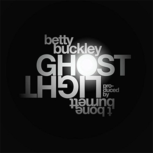 BETTY BUCKLEY / ベティ・バックリー / GHOSTLIGHT
