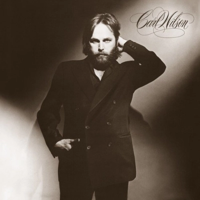 CARL WILSON / カール・ウィルソン / CARL WILSON