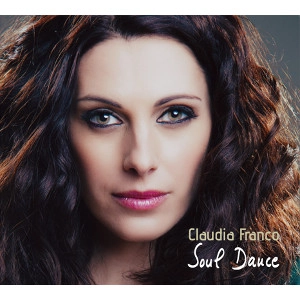 CLAUDIA FRANCO / クラウディア・フランコ / SOUL DANCE