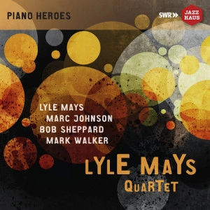 LYLE MAYS / ライル・メイズ / The Ludwigsburg Concert(2CD)