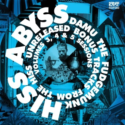DAMU THE FUDGEMUNK (Y SOCIETY) / ダム・ザ・ファッジマンク 商品一覧