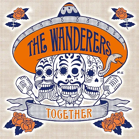 WANDERERS / ワンダラーズ / TOGETHER