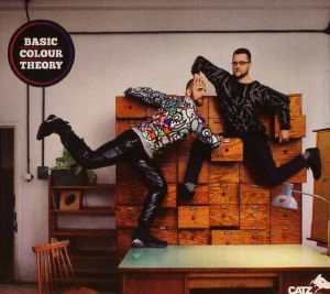 CATZ 'N DOGZ / BASIC COLOUR THEORY