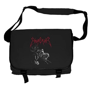 EMPEROR / エンペラー / RIDER 2013<MESSENGER BAG>