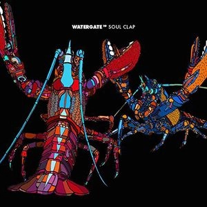 SOUL CLAP / ソウル・クラップ / WATERGATE 19