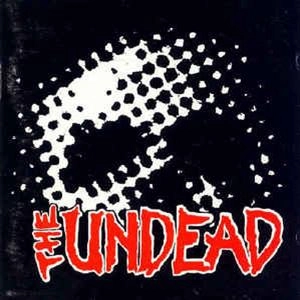 UNDEAD / アンデッド / DAWN OF THE UNDEAD
