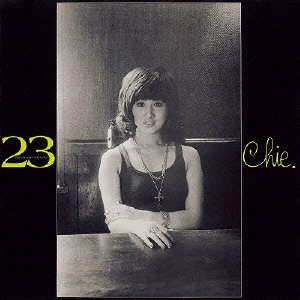 CHIE SAWA / 沢チエ / 23