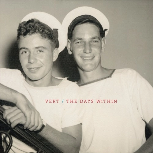 VERT / ヴァート / DAYS WITHIN