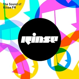 V.A. / SOUND OF RINSE FM