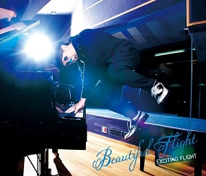 H ZETTRIO / Beautiful Flight～EXCITING FLIGHT