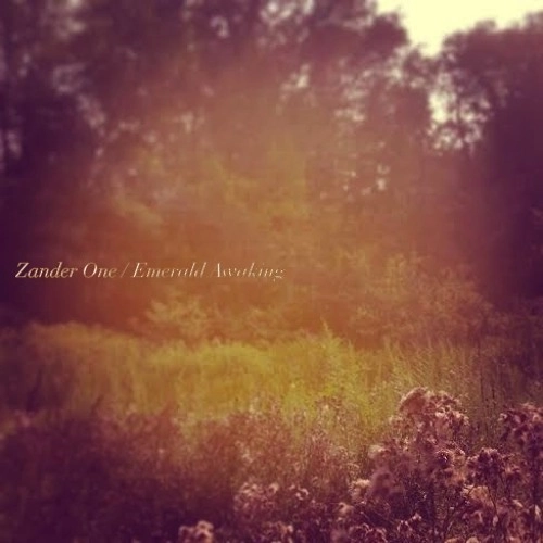 ZANDER ONE / EMERALD AWAKING