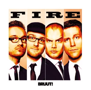 BRUUT!  / ブルート! / FIRE