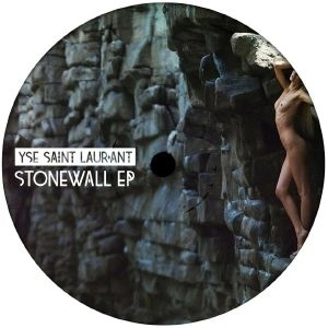 YSE SAINT LAUR'ANT / STONEWALL EP