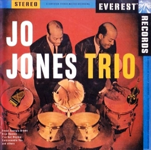 JOE JONES / ジョー・ジョーンズ / ジョー･ジョーンズ･トリオ feat. レイ･ブライアント