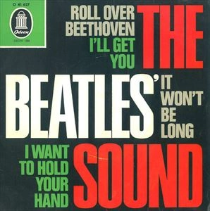 BEATLES / ビートルズ / BEATLES' SOUND