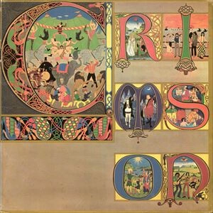 KING CRIMSON / キング・クリムゾン / LIZARD