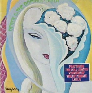 LAYLA & OTHER ASSORT / DEREK AND THE DOMINOS / デレク・アンド