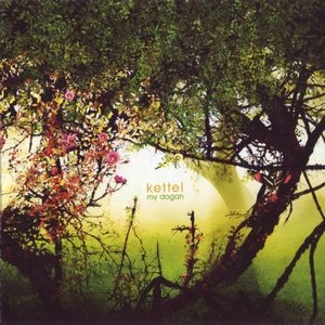 KETTEL / ケトル / MY DOGAN