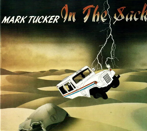 MARK TUCKER / IN THE SACK