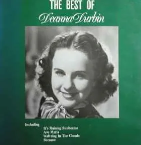 DEANNA DURBIN / BEST OF