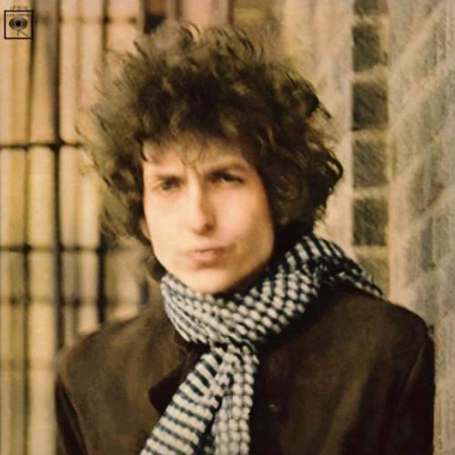 BOB DYLAN / ボブ・ディラン / BLONDE ON BLONDE (2015 VINYL)