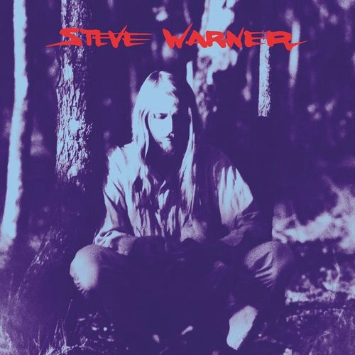 STEVE WARNER / STEVE WARNER