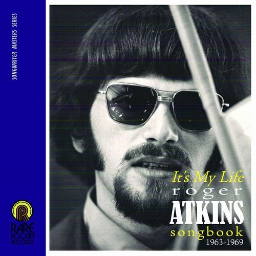 V.A. (OLDIES/50'S-60'S POP) / IT'S MY LIFE (ROGER ATKINS SONGBOOK 1963-1969)