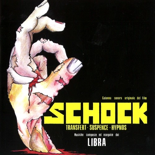 LIBRA / リブラ / SCHOCK