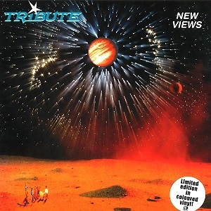 TRIBUTE (PROG: SWE) / TRIBUTE / NEW VIEWS