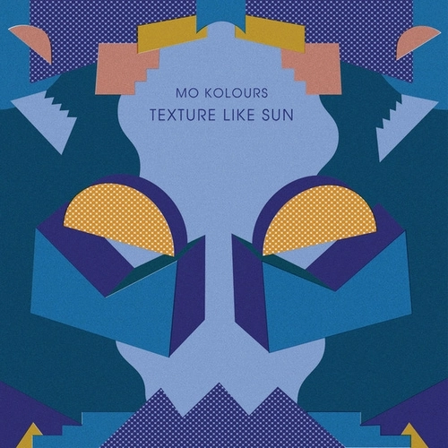 MO KOLOURS / TEXTURE LIKE SUN