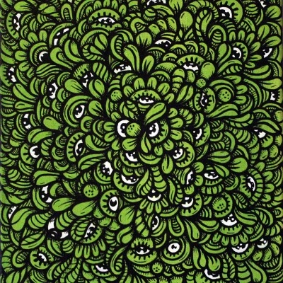 CHIEF & DEHEB / LEAF