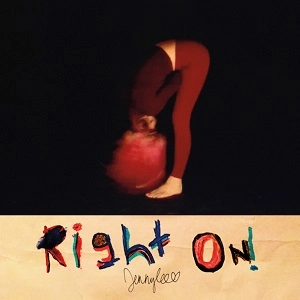 JENNYLEE / RIGHT ON!