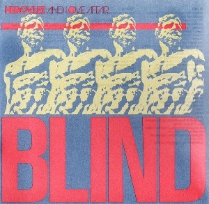 HERCULES & LOVE AFFAIR / BLIND