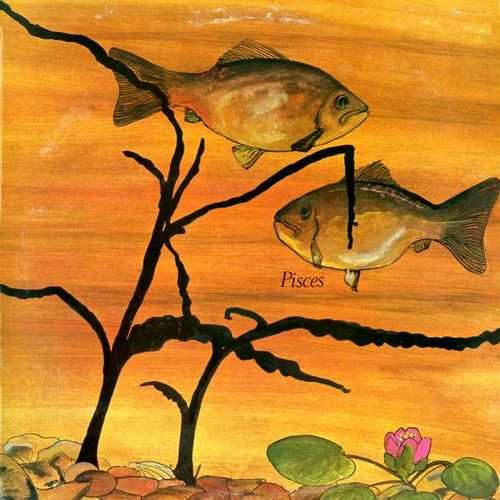 PISCES / ピシーズ / PISCES