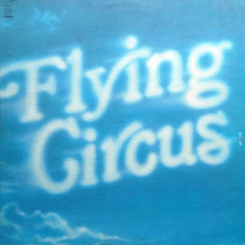 FLYING CIRCUS / フライング・サーカス / FLYING CIRCUS