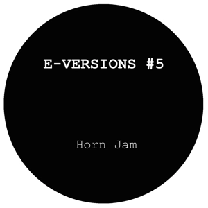 E-VERSIONS / #5
