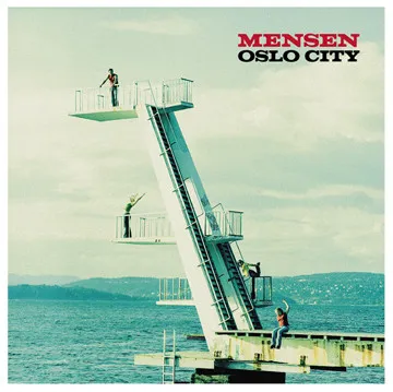 MENSEN / OSLO CITY