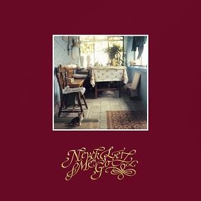 MINAMI KITASONO / 北園みなみ / Never Let Me Go
