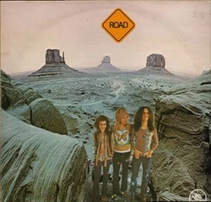 ROAD / ロード / ROAD