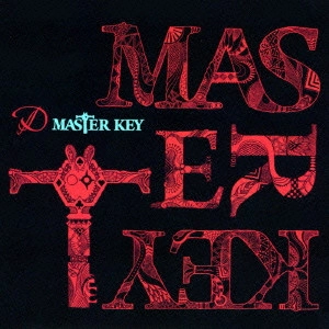 D[di:] / MASTER KEY(C)  