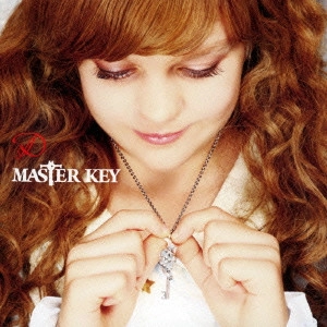 D[di:] / MASTER KEY(初回B)