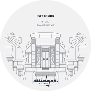 RUFF CHERRY / RITUAL EP
